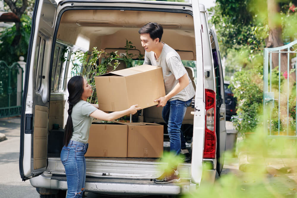 Zolfo Springs Packing And Unpacking