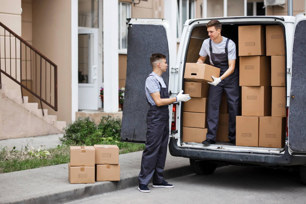 Local Movers in Tempe